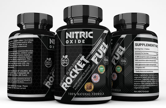 Nitric Oxide