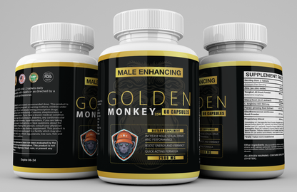 Golden Monkey