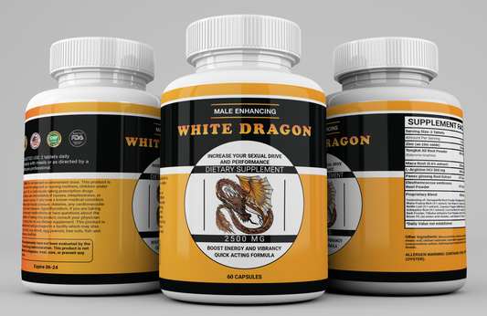 White Dragon