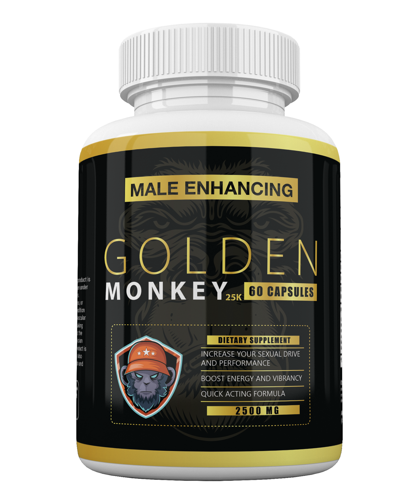 Golden Monkey