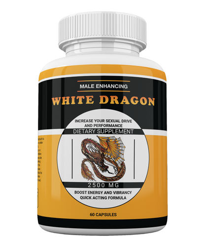 White Dragon